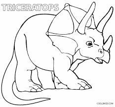 This colouring page is best suited for preschoolers as this drawing has many elements to be filled with vibrant. Coloring Pages Of Dinosaurs Online Coloringpages2019