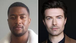 Kamal Bolden & Noah Bean Join Nick Wootton/Jake Coburn NBC Drama Pilot