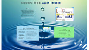 Module 6 Project Water Pollution By Luke Meyer On Prezi