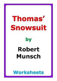 From birthday party decorations to coloring pages and games for everday activities, thomas & friends have just the ticket for a wonderful time! 8 Best Thomas Snowsuit By Robert Munsch Ideas Robert Munsch Author Studies Robert Munsch Books