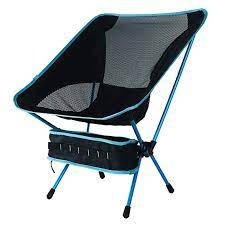 Sparkleday Portable Folding Camping Chair Lightweight Backpacking Chairs With Carry Bag Heavy Duty 270 Backpacking Chair Folding Camping Chairs Camping Chairs