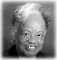 BLANCHE LEWIS Obituary (2017)