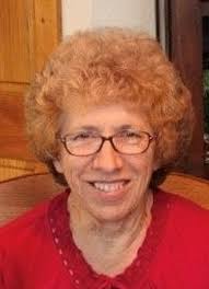 Luella Deutscher Obituary October 4, 2024