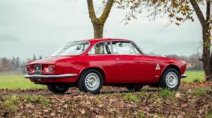Image result for Alfa Red 1965 Alfa-Romeo