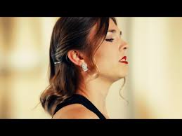 Julius Otto Grimm: Dein Herzlein mild (Valerie Haunz, Clemens Müller)