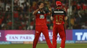 Ipl 2018 rcb vs mi: Ipl 2018 Rcb Vs Mi Lifeline For Royal Challengers Bangalore Mumbai Indians Hang By A Thread Sports News The Indian Express