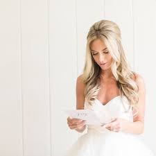 Style Me Pretty On Instagram We Often Hear Brides Struggle With The Decision To Wear Their Hair Hair Styles Bride Hairstyles Formal Hairstyles For Long Hair
