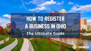 How to start a virtual personal trainer business. Learn How To Register A Business Name In Ohio Effortlessly Ultimate Checklist