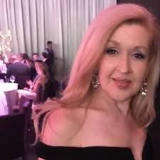 Susanne Hampton (@SusannePan)