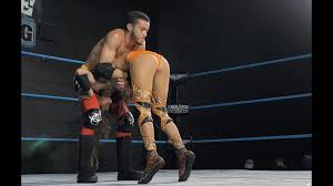 Amber nova wrestling ambernova lunatic_angie lunaticangie. Amber Nova Intergender Match 4k Youtube