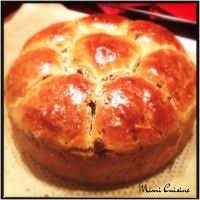 Brioche Aux Pepites De Chocolat Recette Companion Recette Recette Companion Pepite Chocolat Recette
