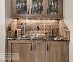 Wet Bar Cabinets Omega Cabinetry Kitchen Bar Design Wet Bar Cabinets Bar Cabinet