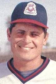 Minor League Baseball Players