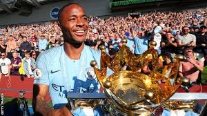 I won't be shocked if it happens. Psg V Man City Why Raheem Sterling Is Man For The Big Moment Micah Richards Bbc Sport