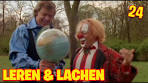 Video Bassie & Adriaan: Vier seizoenen heeft een jaar - YouTube
