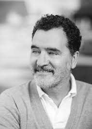 A Face Behind the Brand: Meet Miguel Garcia