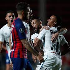 San lorenzo vs santos betting tips. San Lorenzo Vs Santos Por La Copa Libertadores Resumen Goles Y Resultado