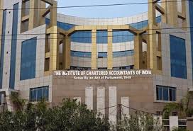 Icai ca may session exam 2021 dates announced: Icai Withdraws Announcement On Auditor Rotation After Government Directive