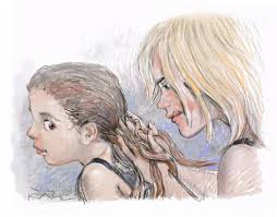 With tenor, maker of gif keyboard, add popular braid my hair animated gifs to your conversations. This Is What My Daughter Is Really Asking When She Asks Me To Braid Her Hair Sarah Tuttle Singer The Blogs