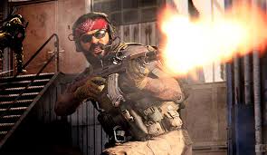 Modern warfare and warzone weighed in at a whopping 231gb on pc. Call Of Duty Modern Warfare Launch Ps4 File Size Revealed And It S Not As Bad As Feared