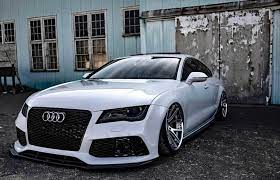 Audi A7 C7 0 2010 2014 Archives Bk Motorsport Audi A7 Audi Audi Cars