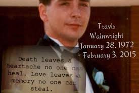 Fundraiser by Carol Menzies : Travis Wainwright Memorial Fund