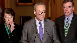Schumer warns of possible cover-up by Trump administration