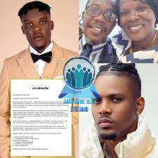 Meet JZyNo, the biggest Afrobeat artist in Africa from Maryland County,  based in Ghana. He is a proud Afrobeats artist from West Africa and a top  contributor and leader of New Liberia.