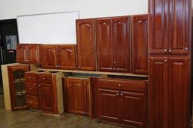 This is especially useful for households with young children. Used Cabinets For Less At The Habitat For Humanity Restore