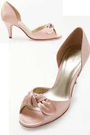 Pin On Low Heel Wedding Shoes