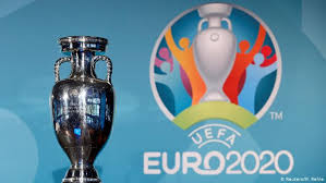 Spor toto süper lig lefter küçükandonyadis sezonu logosu. Turkiye Euro 2020 Vizesini Aldi Spor Dw 14 11 2019
