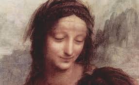 Święta Anna od Leonarda