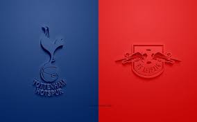 We hope you enjoy our growing collection of hd images to use as a. Download Wallpapers Tottenham Hotspur Vs Rb Leipzig Uefa Champions League 3d Logos Promotional Materials Blue Red Background Champions League Football Match Tottenham Hotspur Fc Rb Leipzig For Desktop Free Pictures For Desktop
