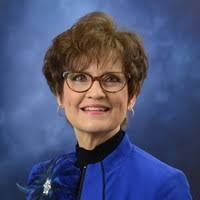 Ann Spain, RPA, LEED AP