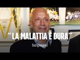 In onda domenica 2 dicembre alle 20.35 su rai 1. Gianluca Vialli Parla Del Tumore Questa Malattia E Piu Dura Di Quanto Si Possa Sperare Youtube
