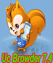 Uc browser apk mini for android gives you the fastest browsing. Ucbrowser 7 4 Java App Download For Free On Phoneky