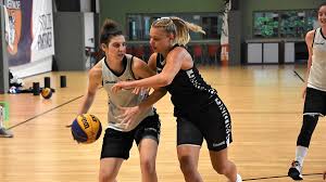 April gegen australien und am 13. Comeback Des Damen Nationalteams