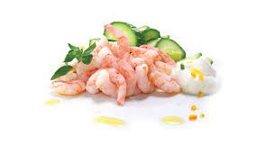 Atlantic Cold Water Shrimp - Ifcseafood