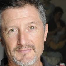 Fernando Valladares's Instagram, Twitter & Facebook