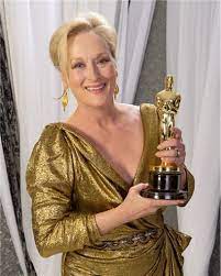 Chloe zhao, winner of the awards for best picture and director for nomadland, poses in the press room at the oscars on april 25, 2021, in los angeles. Meryl Streep Wins Best Actress Best Actress Oscar Meryl Streep Best Actress