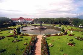 An urkanton is a canton that existed since the foundation of switzerland in 1291. Kota Malang Zwitserland Nya Indonesia Visit Palau Rekomendasi Tempat Wisata Terbaru