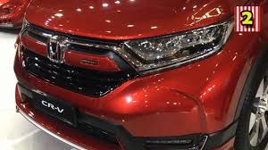 Copy driving licences front & bck 3. Honda 2019 Cr V 1 5 Turbo Vtec With Mugen ç„¡é™ Bodykit Walkaround Honda Malaysia Youtube