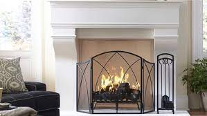 Although great, not everyone has the option to use gas. Gas Logs Buying Guide