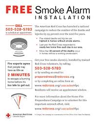 There is so much that needs to be done for the sake of just verifying a phone number! Hillsboro Fire Department Red Cross Offer Free Smoke Alarm Installations On January 16 News List City Of Hillsboro Or