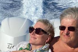 Chris and Bella: A love story that is all their own doing