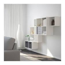 Meubles Deco Et Luminaires Pour Votre Maison Eket Ikea Wall Ikea Organization