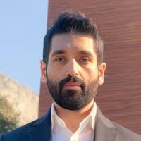 Daniyal Mistry's Instagram, Twitter & Facebook