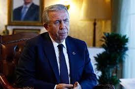 03.08.2021 03 ağu 13:11 mansur yavaş: Mansur Yavas Ankapark A 801 Milyon Dolar Gomulmus Evrensel