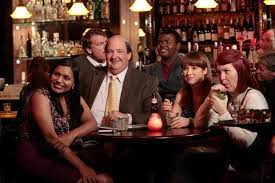 Reportedly, a handful of the series' original. The Office Review What Is See Attle Tv Fanatic