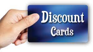 How are you different to other discount cards? How To Make Money Producing Discount Cards